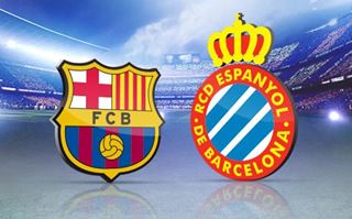 Barcelona - Espanyol im Camp Nou | Tickets & Info 2022/23